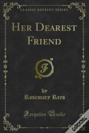 Capa do artigo Her Dearest Friend