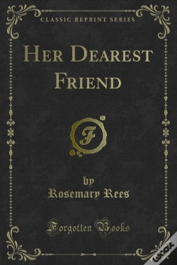 Capa do artigo Her Dearest Friend