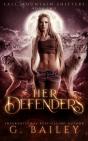 Her Defenders - Preview