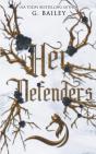 Her Defenders - Preview