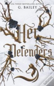 Capa do artigo Her Defenders