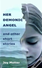 Capa do artigo Her Demonic Angel