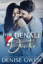 Her Denali Doctor