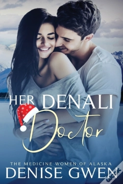 Capa do artigo Her Denali Doctor