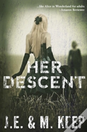 Capa do artigo Her Descent