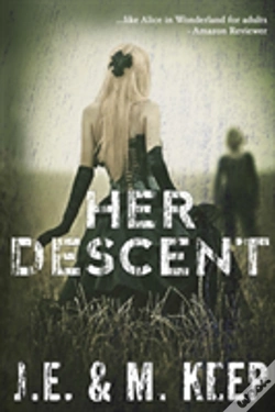 Capa do artigo Her Descent