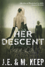 Her Descent - Preview
