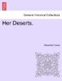 Her Deserts. - Preview
