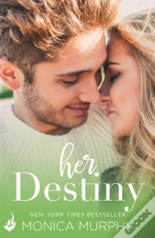 Capa do artigo Her Destiny: Reverie 2