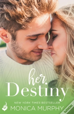 Capa do artigo Her Destiny: Reverie 2