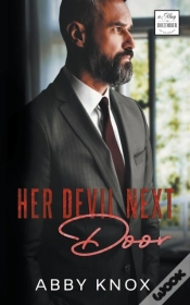 Capa do artigo Her Devil Next Door