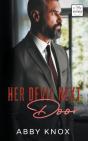 Her Devil Next Door - Preview