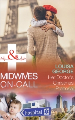Capa do artigo Her Doctor'S Christmas Proposal