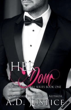 Capa do artigo Her Dom