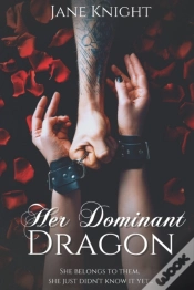 Capa do artigo Her Dominant Dragon