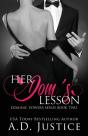 Her Dom'S Lesson - Preview