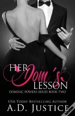 Capa do artigo Her Dom'S Lesson