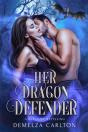 Her Dragon Defender: A Rapunzel Retelling - Preview