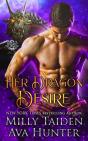 Her Dragon Desire - Preview