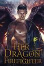 Her Dragon Firefighter - Preview