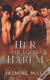 Capa do artigo Her Dragon Harem