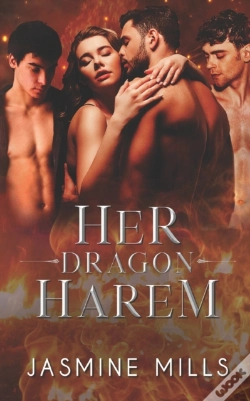 Capa do artigo Her Dragon Harem