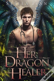 Capa do artigo Her Dragon Healer