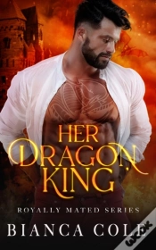 Capa do artigo Her Dragon King