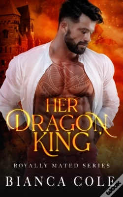 Capa do artigo Her Dragon King