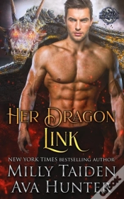Capa do artigo Her Dragon Link