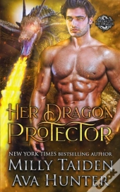 Her Dragon Protector