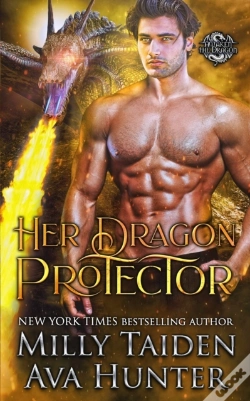 Capa do artigo Her Dragon Protector