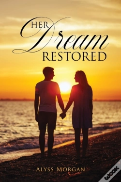Capa do artigo Her Dream Restored