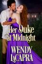 Her Duke At Midnight - Preview