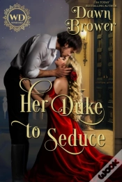 Capa do artigo Her Duke To Seduce