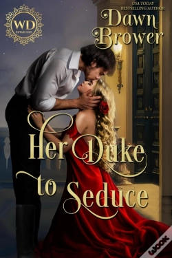 Capa do artigo Her Duke To Seduce