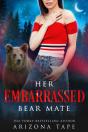 Her Embarrassed Bear Mate - Preview