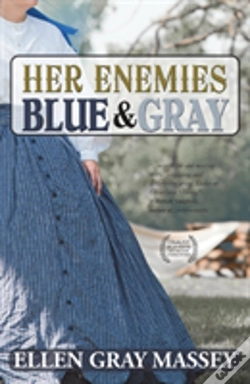 Capa do artigo Her Enemies, Blue & Gray