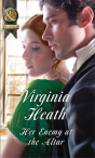 Her Enemy At The Altar - Preview