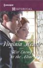 Her Enemy At The Altar - Preview