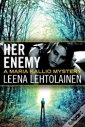 Capa do artigo Her Enemy