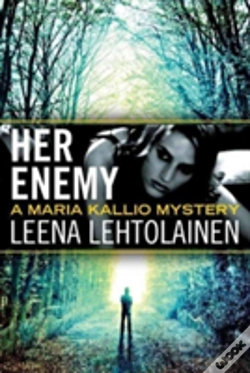 Capa do artigo Her Enemy