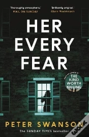 Capa do artigo Her Every Fear