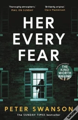 Capa do artigo Her Every Fear