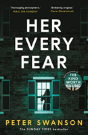 Her Every Fear - Preview