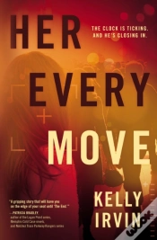 Capa do artigo Her Every Move