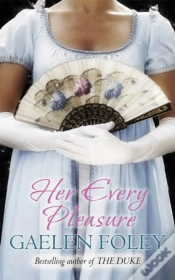 Capa do artigo Her Every Pleasure