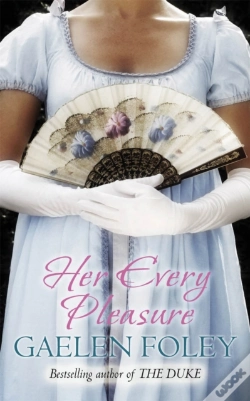 Capa do artigo Her Every Pleasure