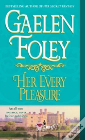 Capa do artigo Her Every Pleasure