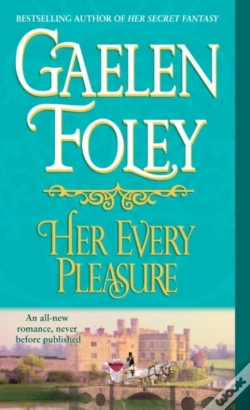 Capa do artigo Her Every Pleasure